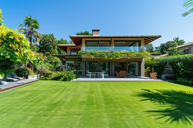 Garden and Outdoor