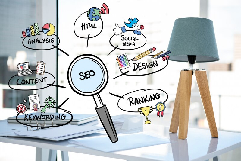 seo-optimisation