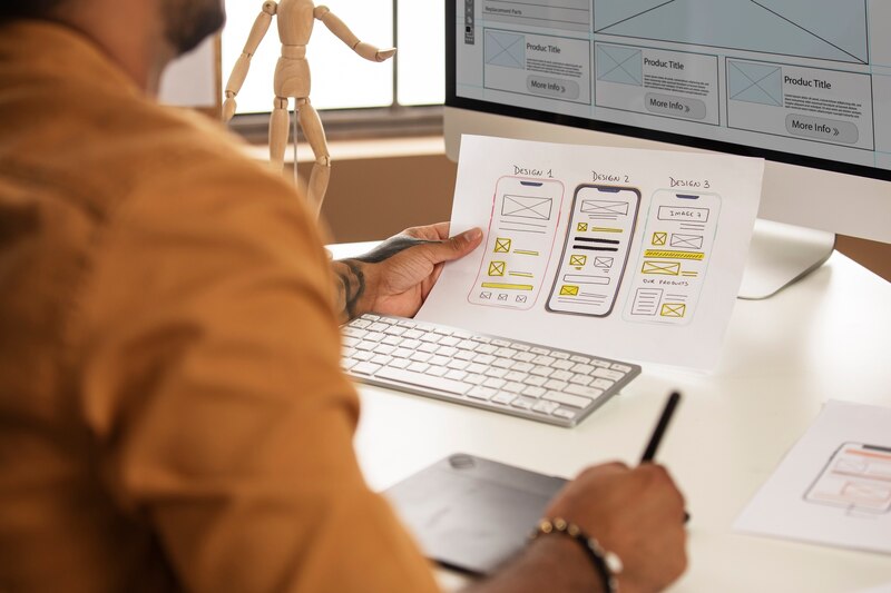 Digital Business Solution